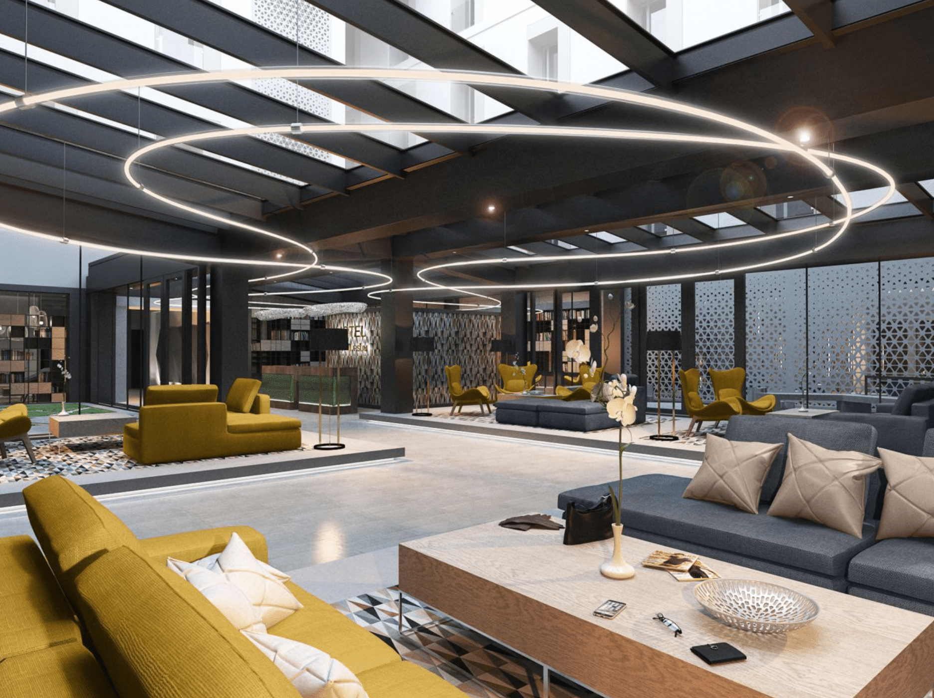 Hotel Vision Budapest